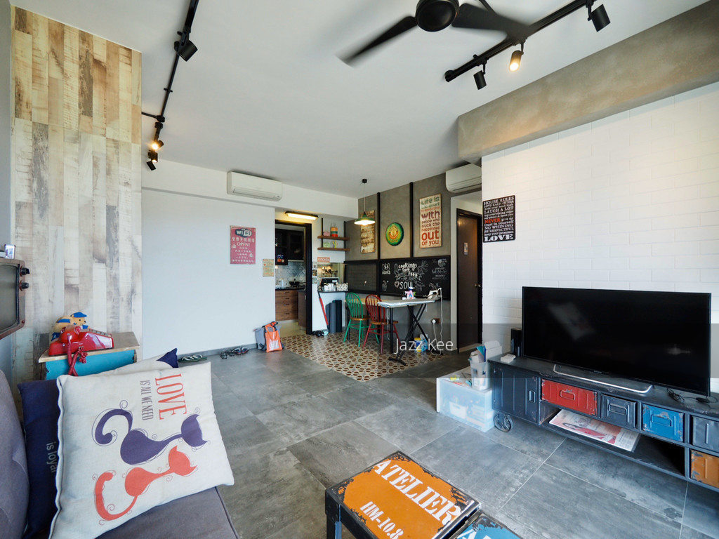 The Tampines Trilliant thumbnail photo